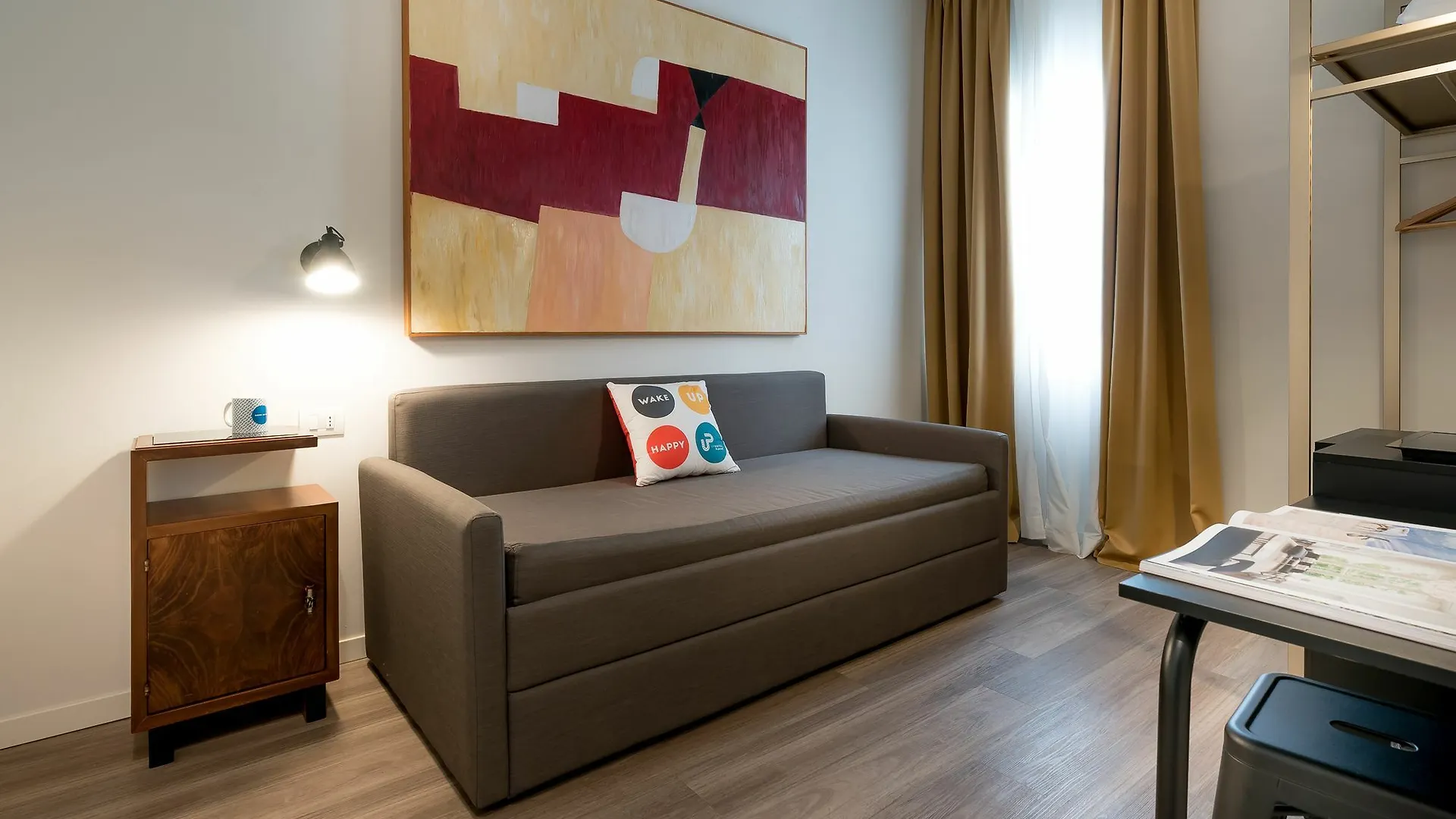 Up Hotel Rimini