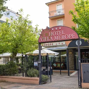3* Hotel Merope