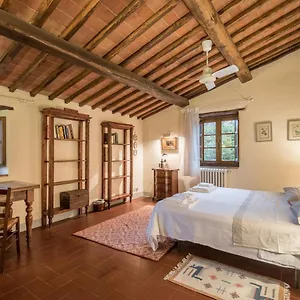 Farm stay La Ferrozzola