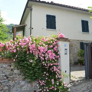  Nyaraló Casa1 Olaszország