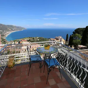 Apartment Wonderful View