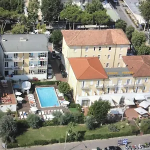 Stella Polare Apartmanhotel