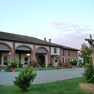  Farmház Campass Olaszország