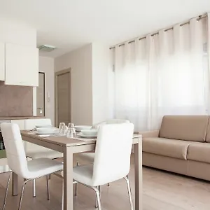  Apartman Astoria Olaszország