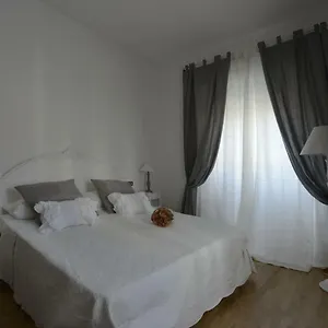  Apartman Irene Olaszország