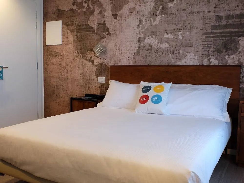 Up Hotel Rimini