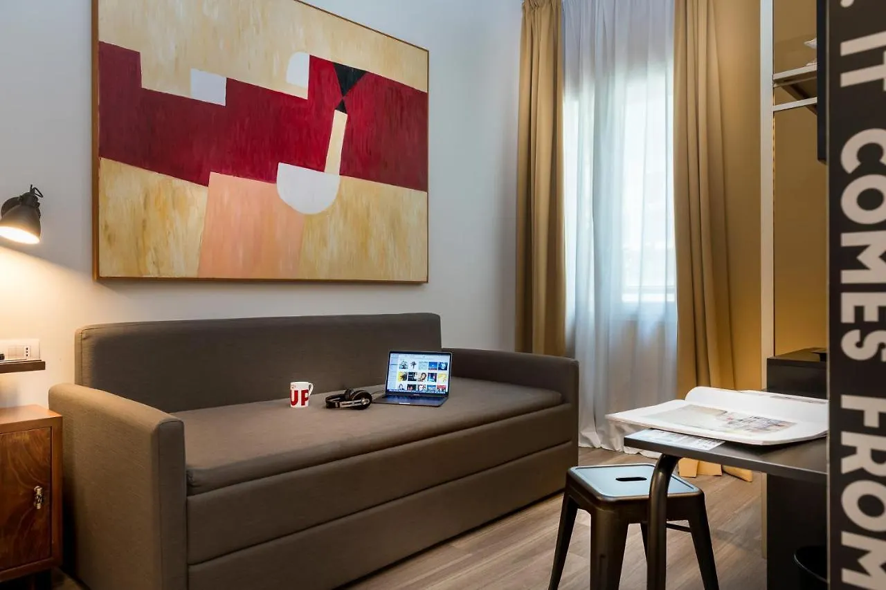Up Hotel Rimini