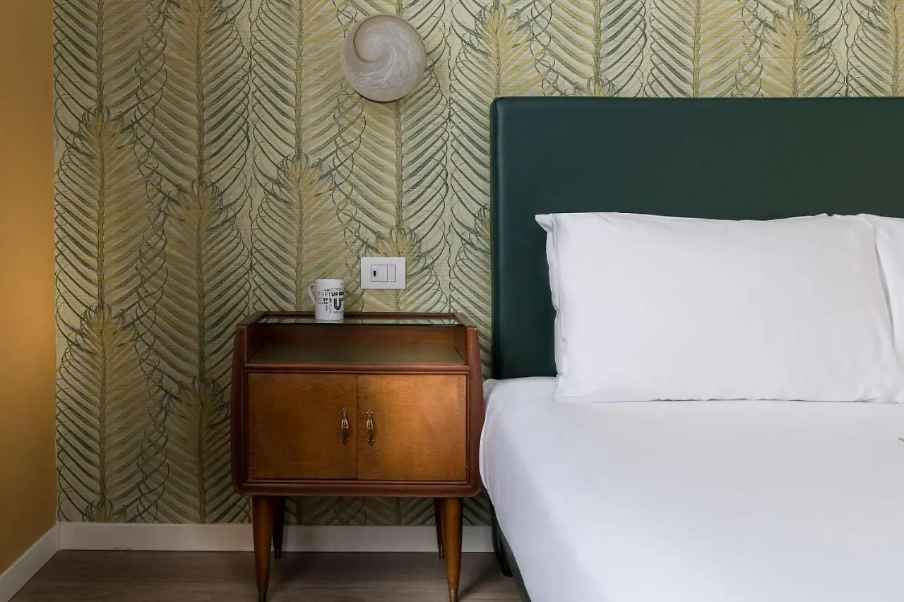 Up Hotel Rimini 3*,