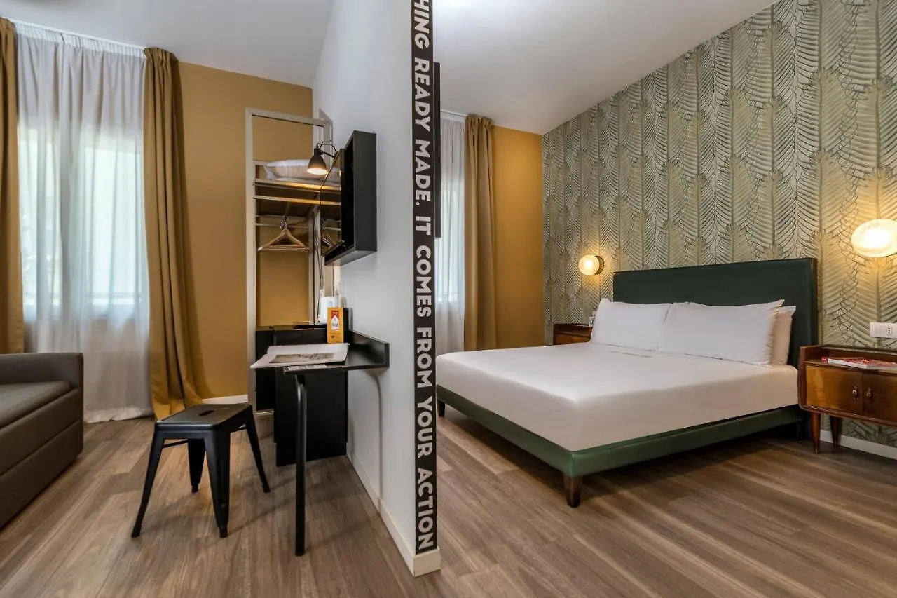 Up Hotel Ρίμινι
