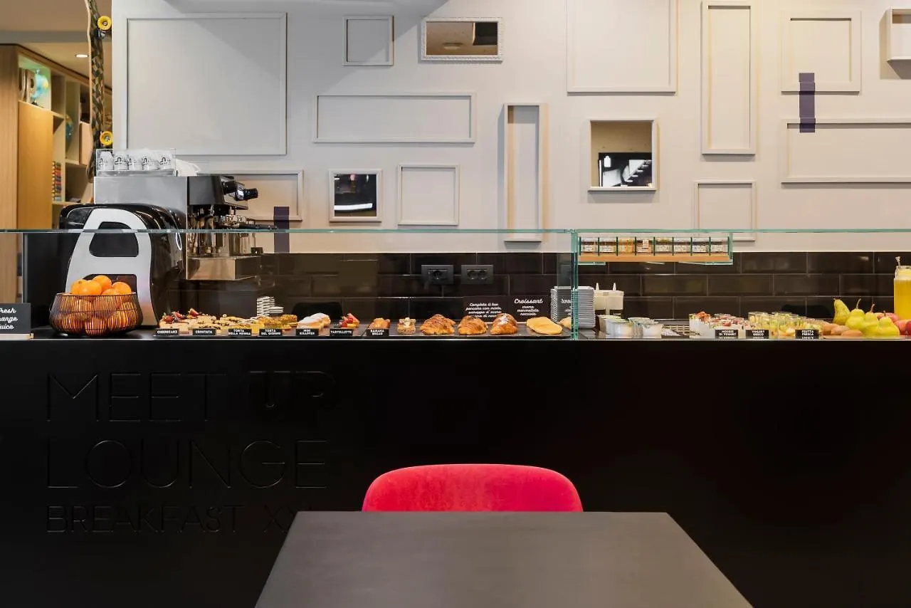 Up Hotel Rimini Italy