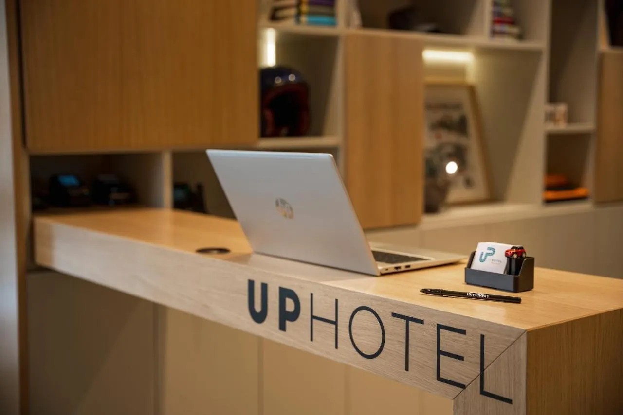 Up Hotel Rimini