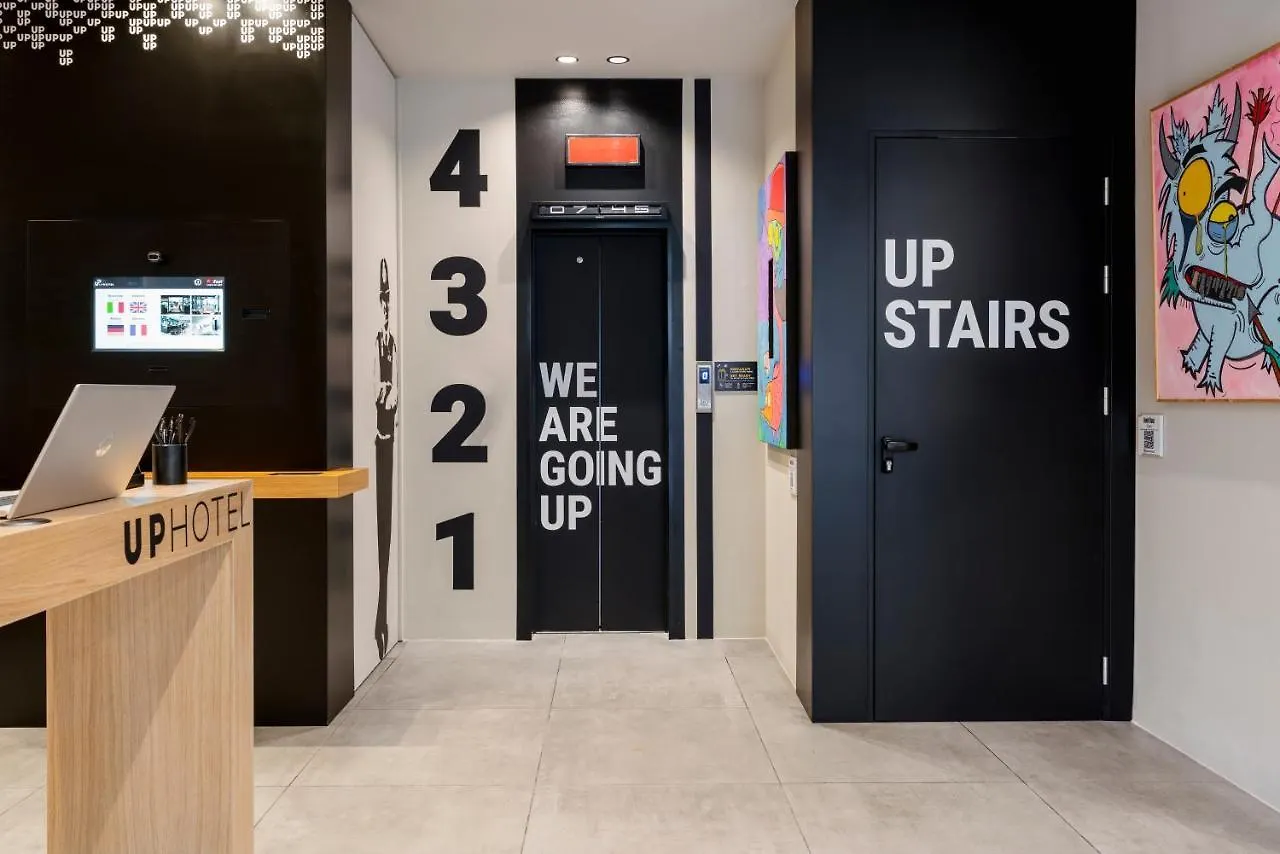 Up Hotel Rimini