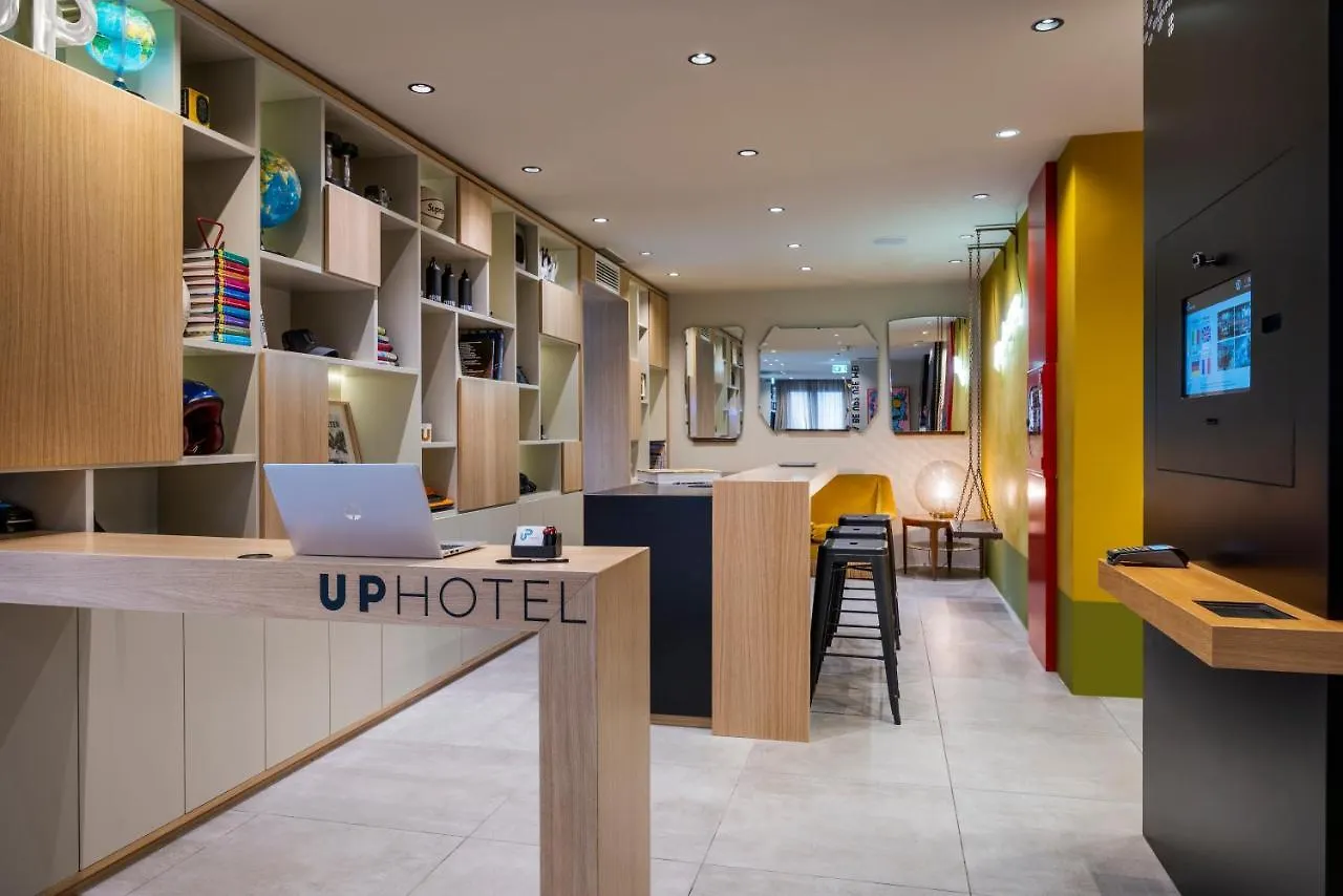 Up Hotel Rimini