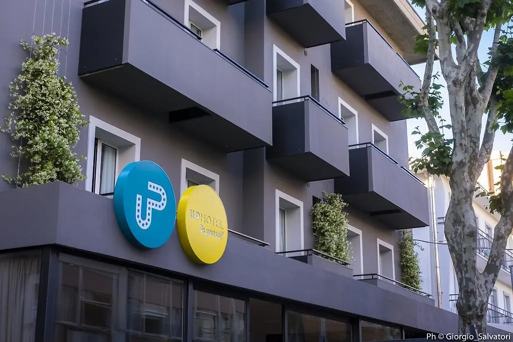 Up Hotel Rimini