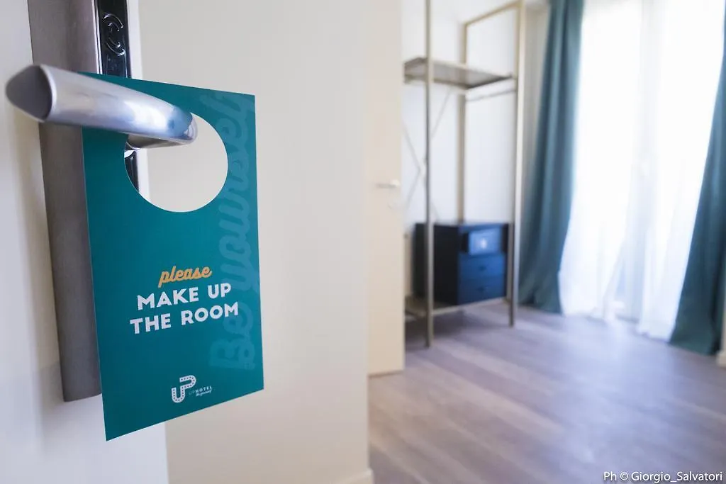 Up Hotel Ρίμινι 3*,  Ιταλία