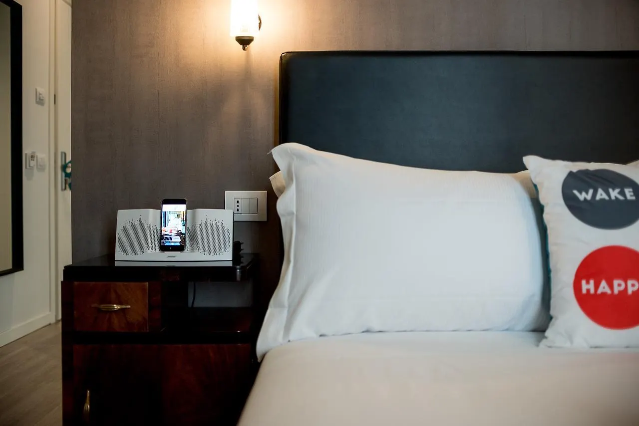 Up Hotel Ρίμινι Ιταλία
