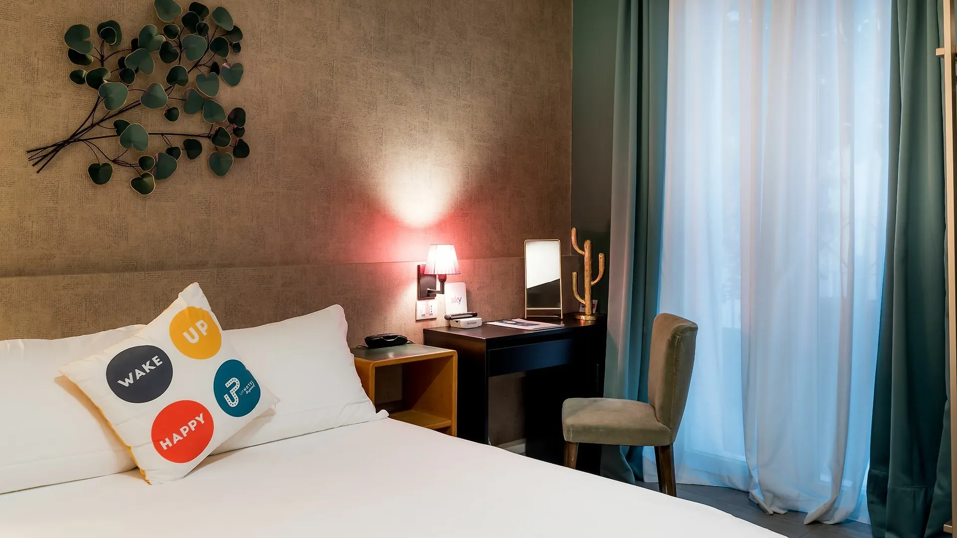 ***  Up Hotel Rimini Italy