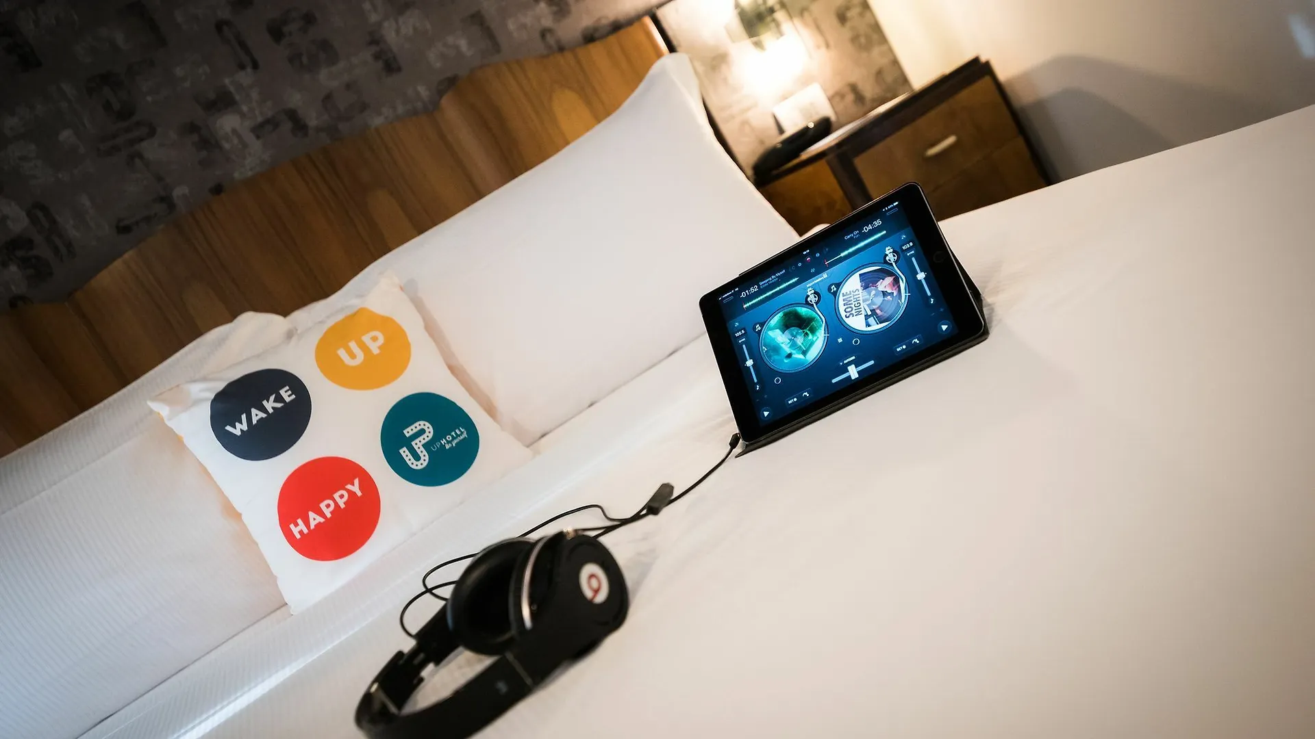 Up Hotel Rimini