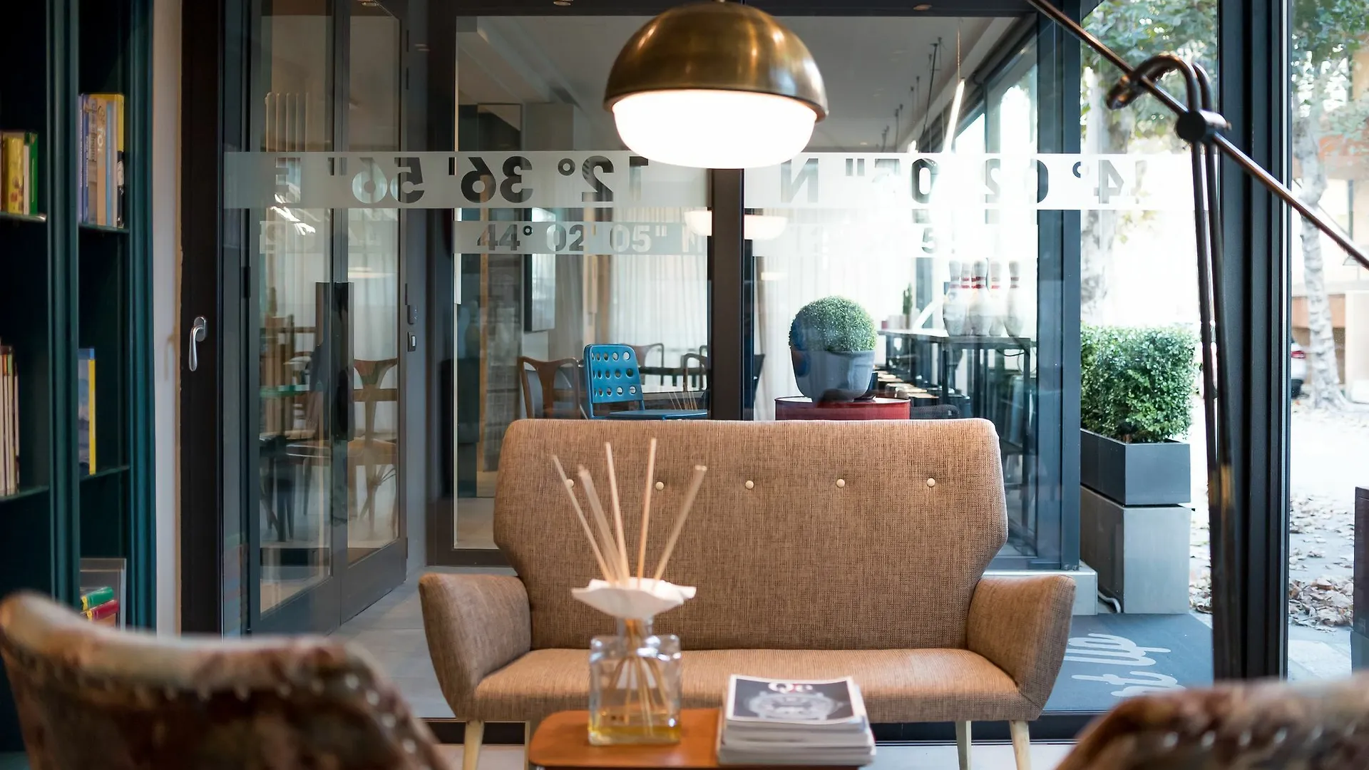 Up Hotel Rimini