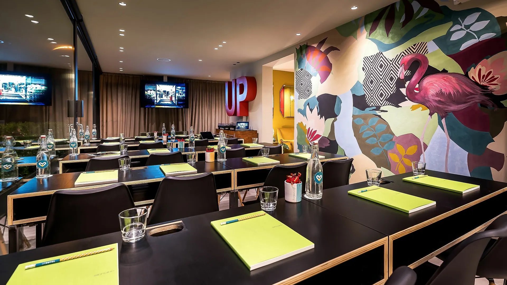 Up Hotel Ρίμινι