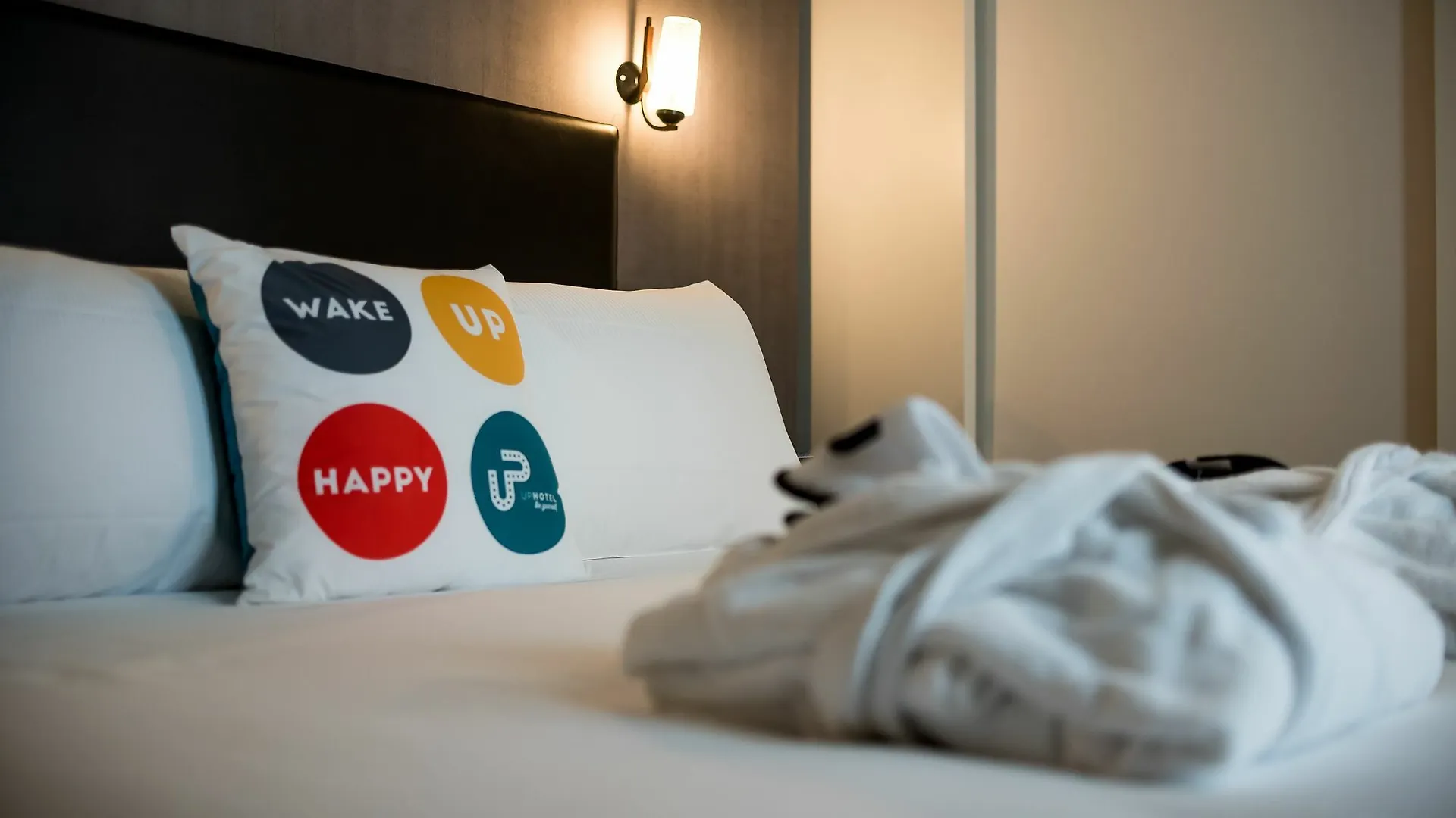 Up Hotel Rimini