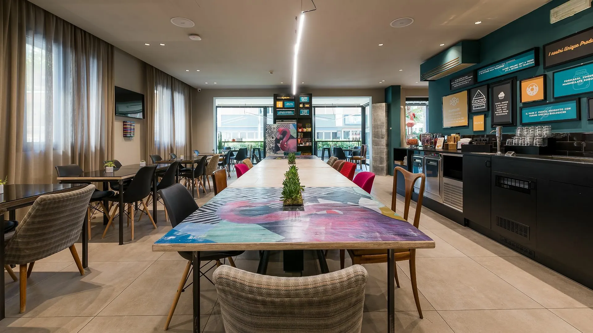 Up Hotel Rimini