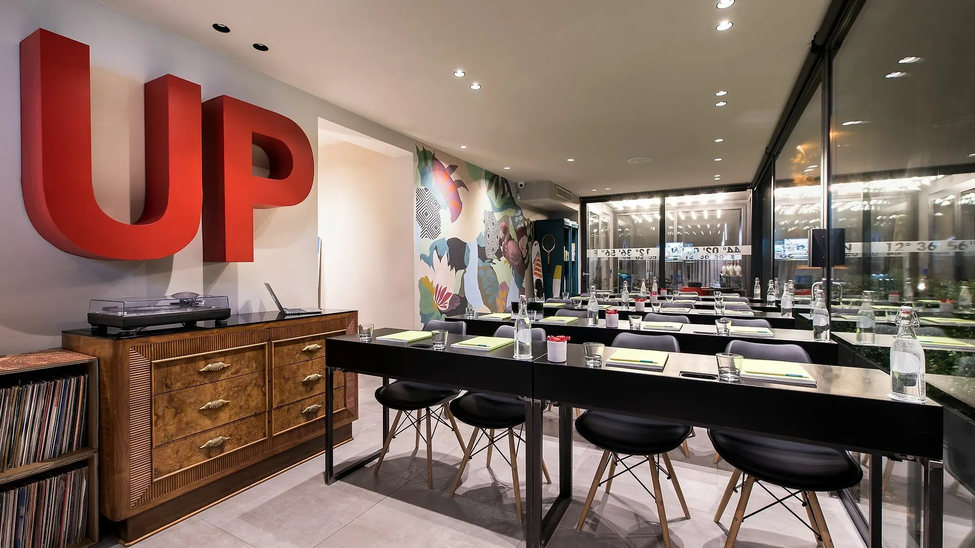 Up Hotel Rimini