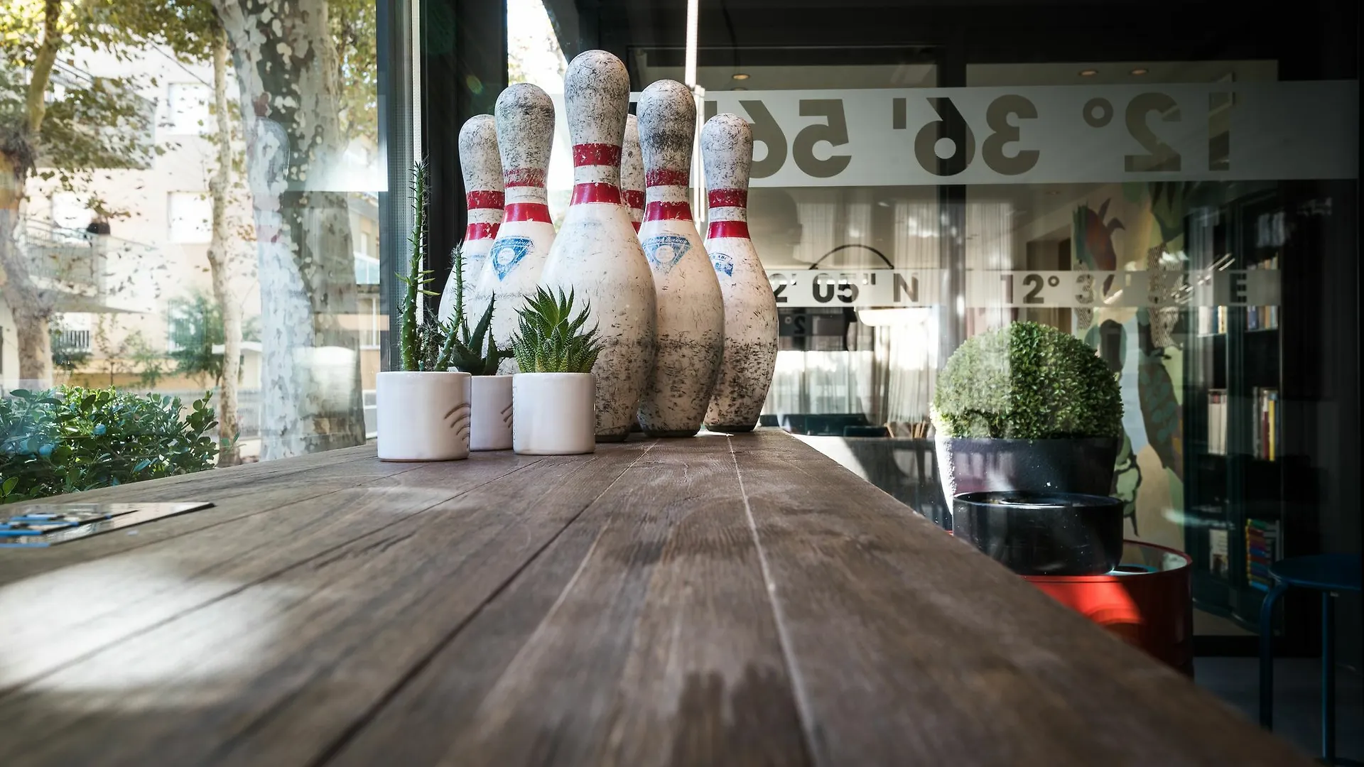 ***  Up Hotel Rimini Italy