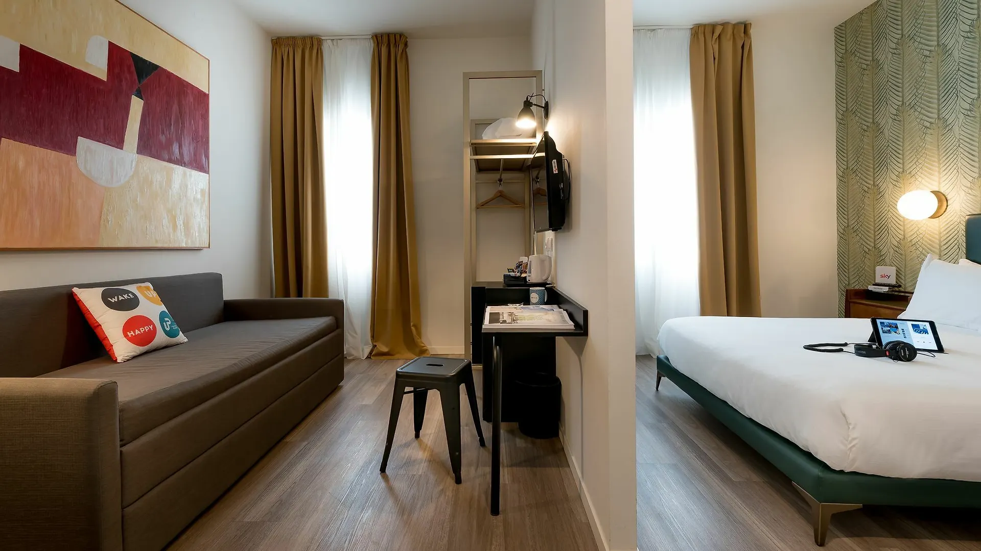 Up Hotel Ρίμινι