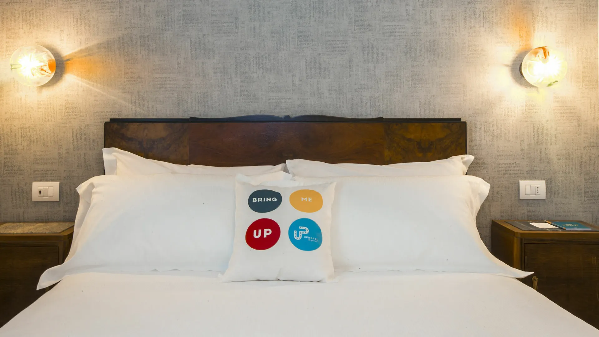 Up Hotel Rimini 3*,  Italy