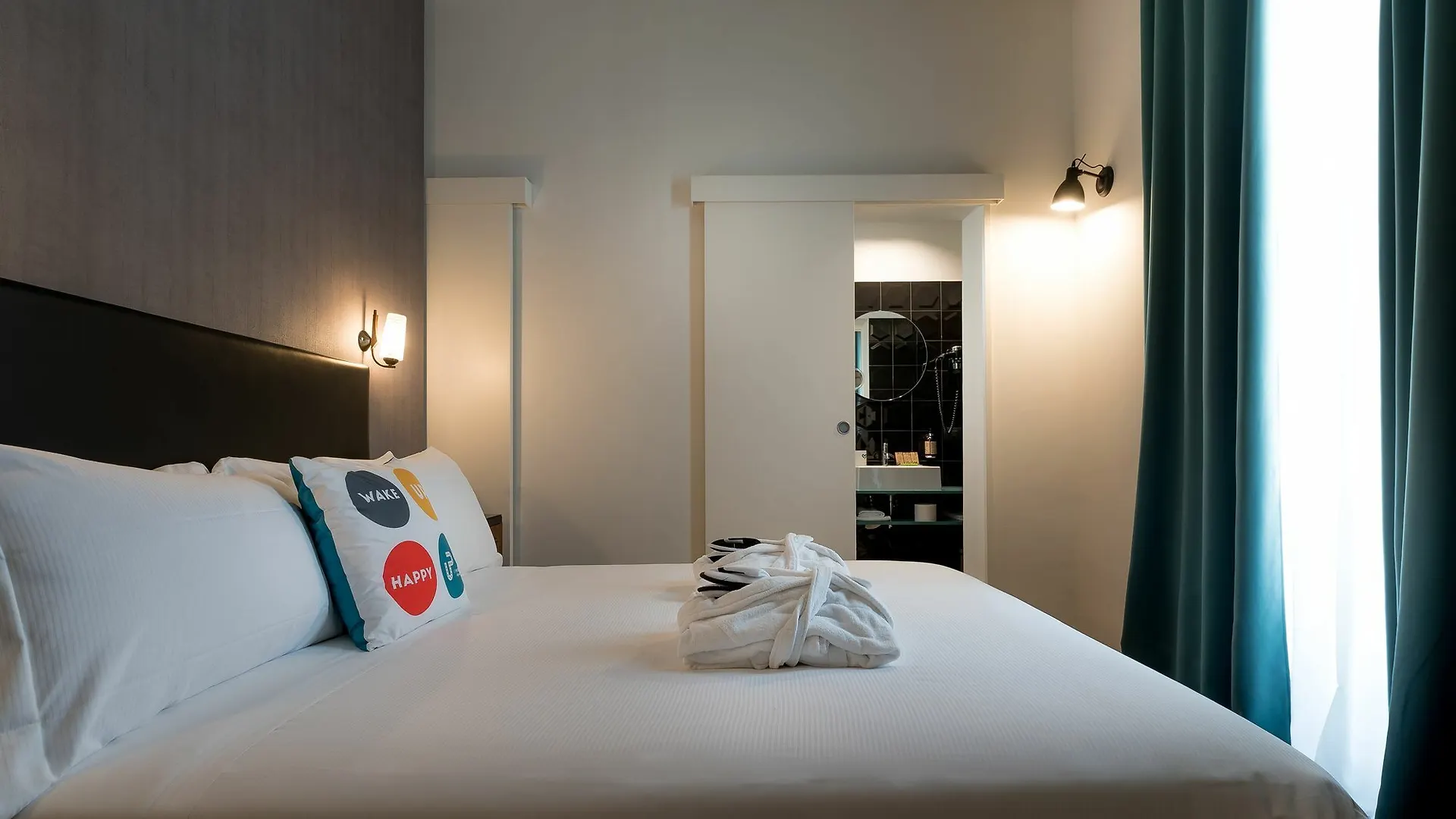 Up Hotel Rimini