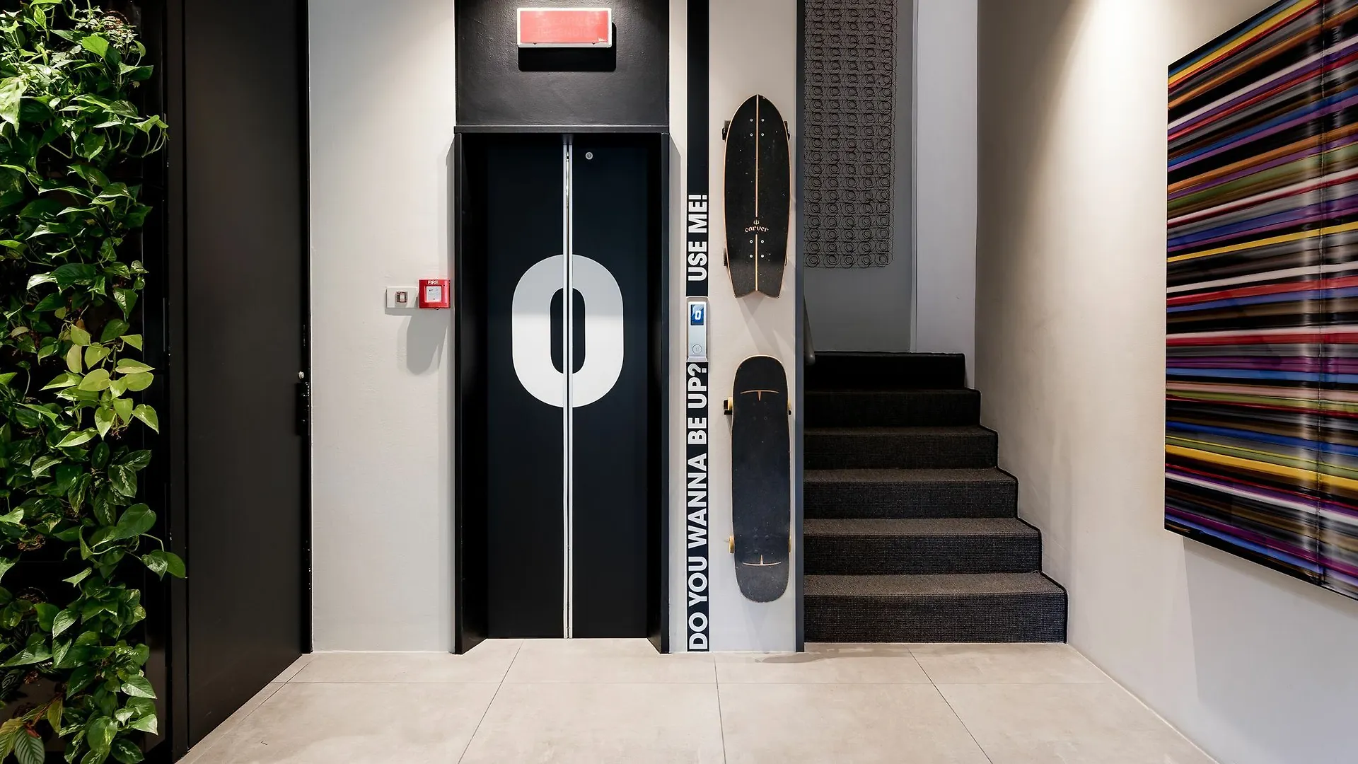 Up Hotel Rimini