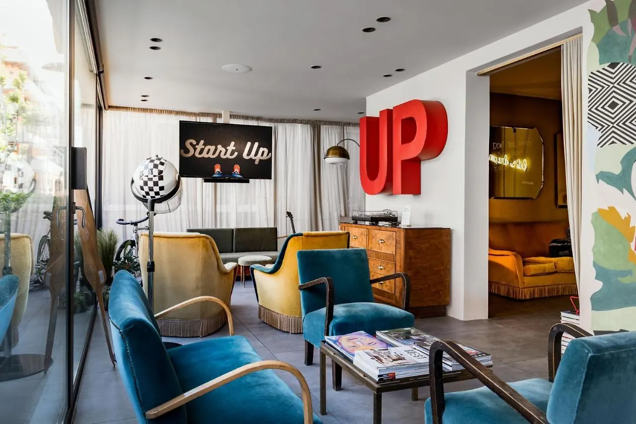 Up Hotel Rimini