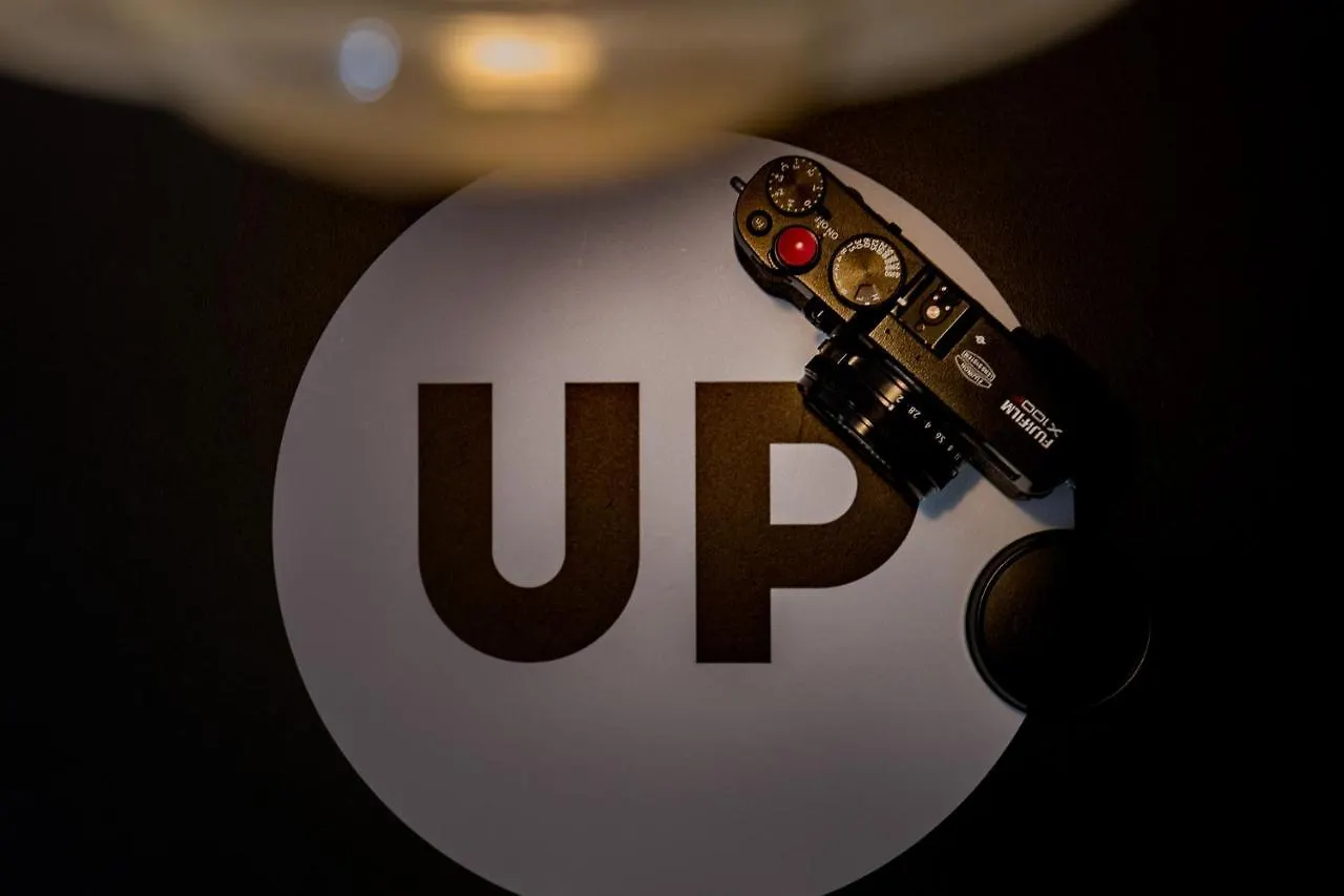 Up Hotel Rimini