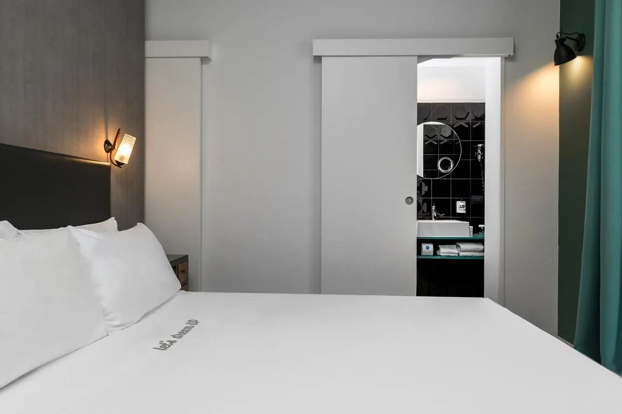 Up Hotel Rimini