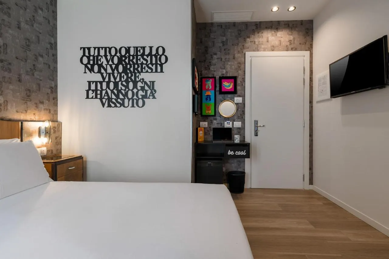 Up Hotel Rimini