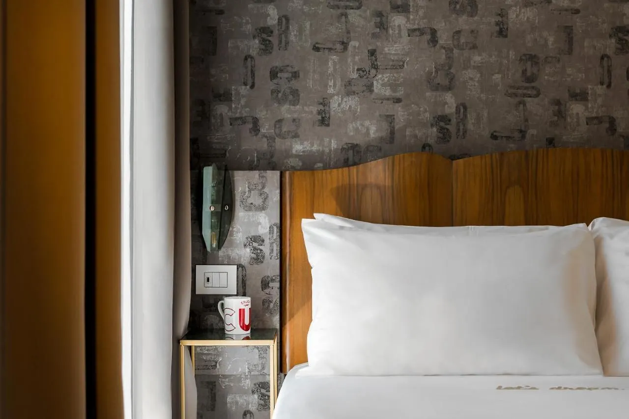 Up Hotel Rimini