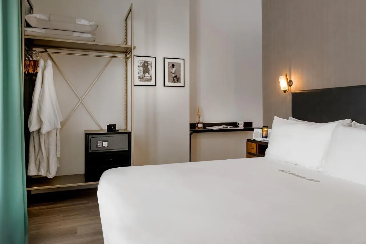Up Hotel Rimini