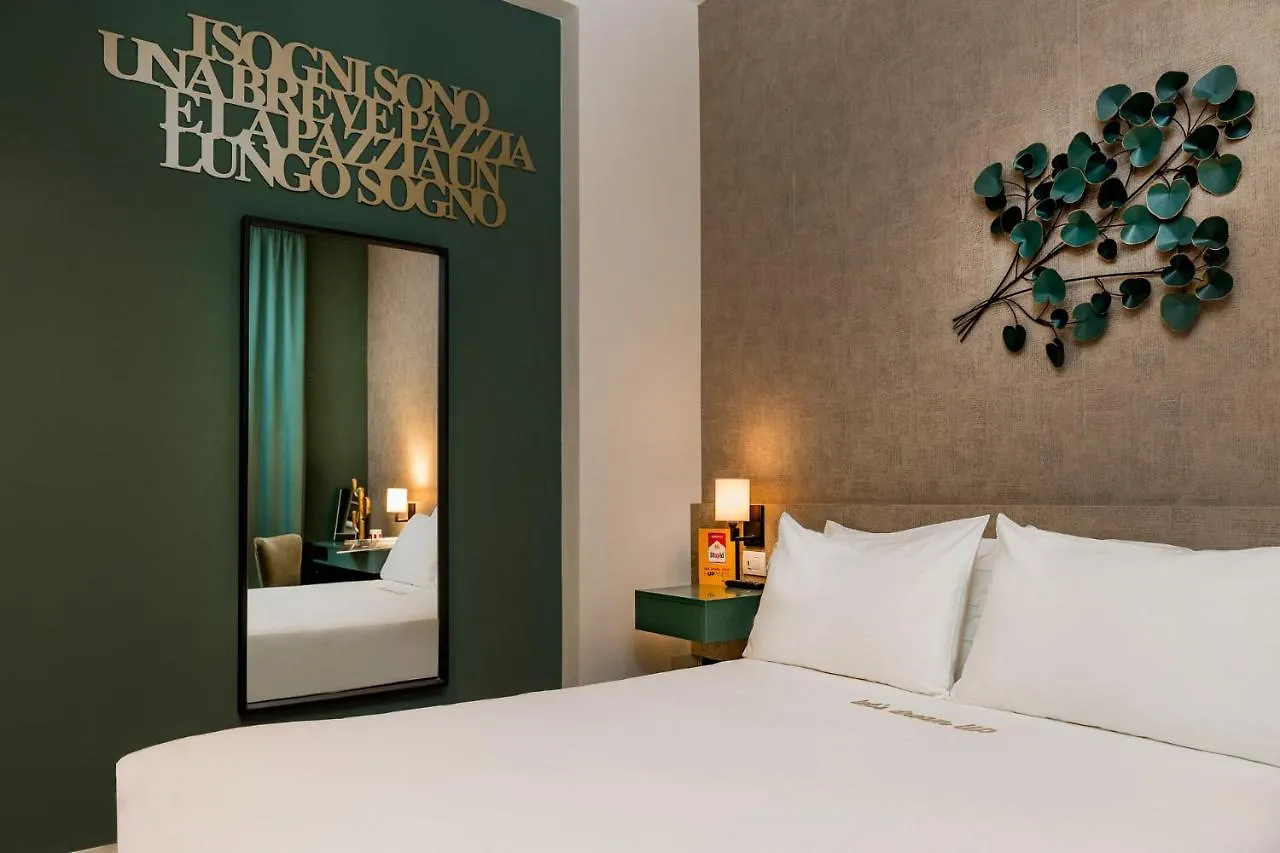 Up Hotel Rimini 3*,  Italy