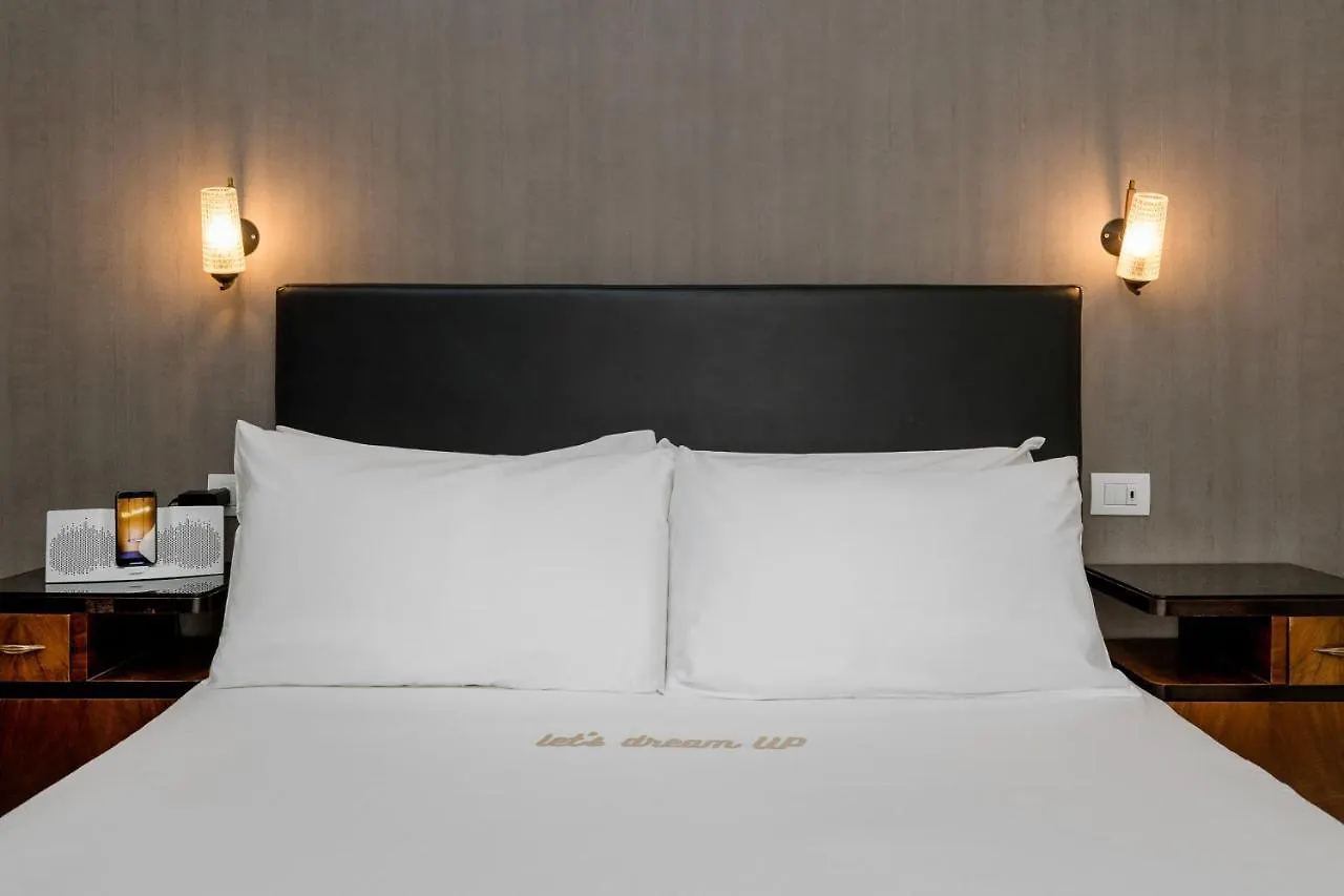 Up Hotel Rimini