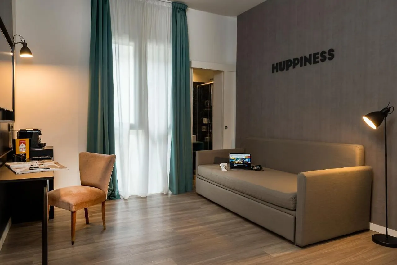 Up Hotel Rimini