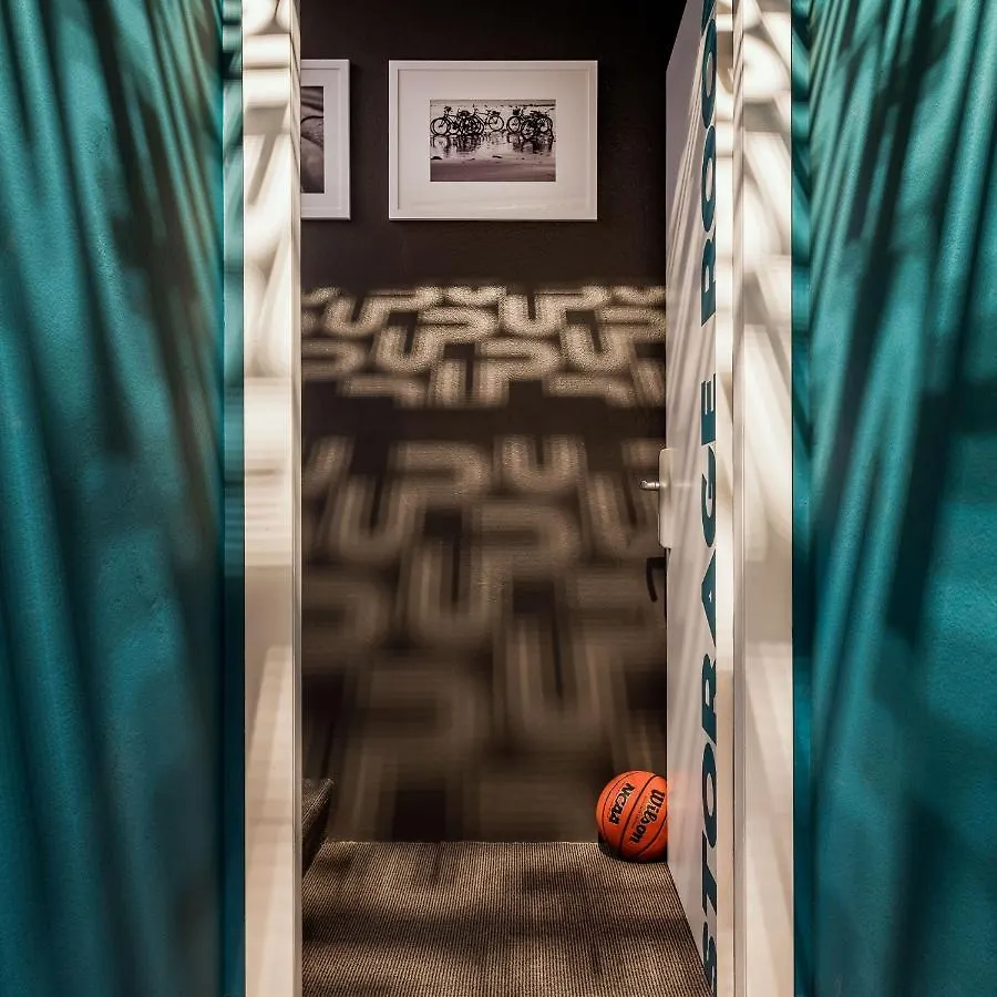 Up Hotel Rimini