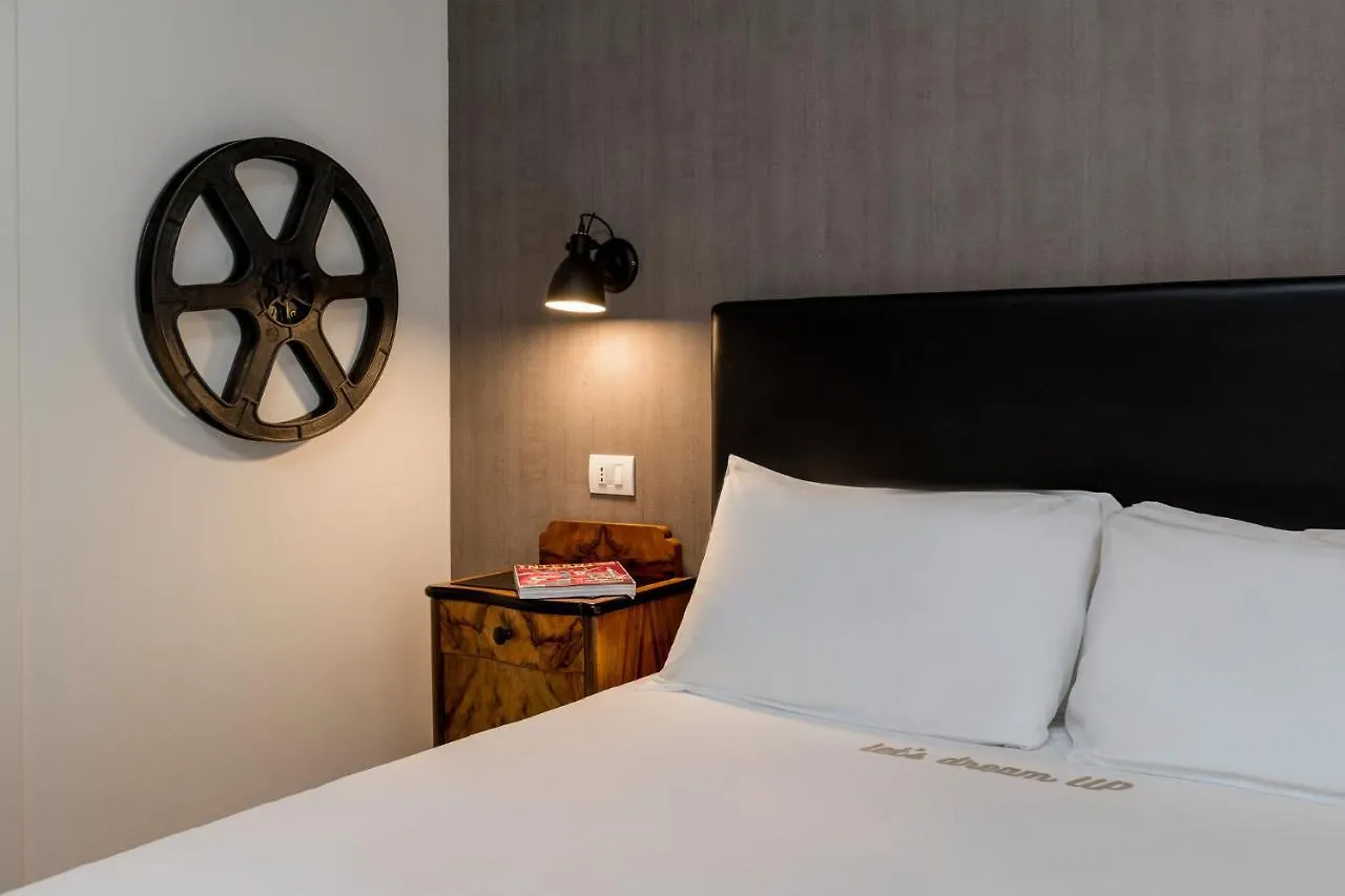 Up Hotel Ρίμινι