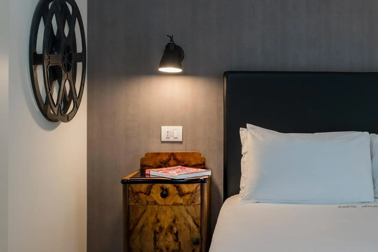Up Hotel Rimini 3*,