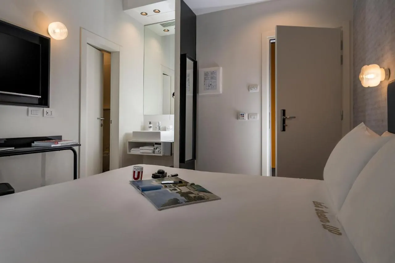 Up Hotel Rimini 3*,  Italy